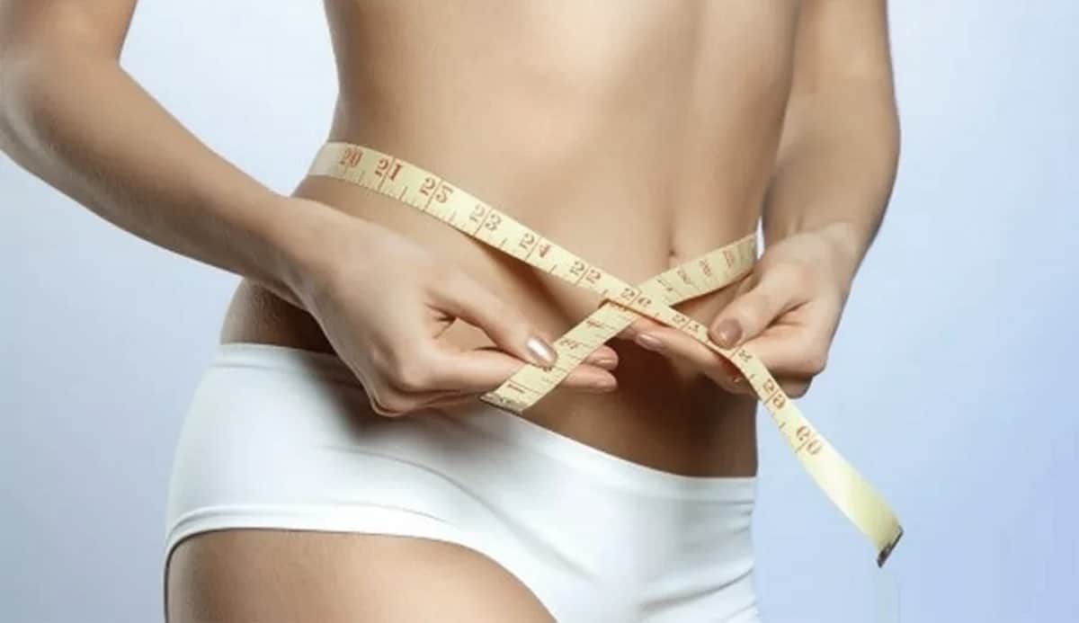 Cryoskin stomach slimming in just 30 minutes